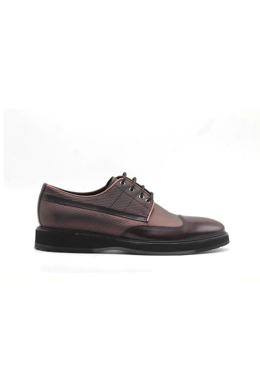 2533 Men's Casual Genuine Leather Shoes