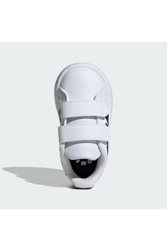 Grand Court 2.0 Cf I Unisex Sneakers Id5271