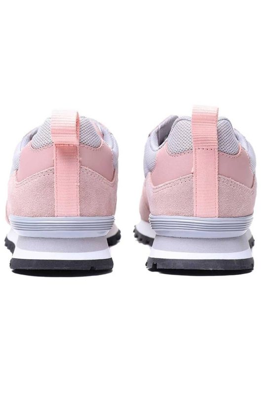 900247-4146 Hml Monaco 86 Unisex Sneakers Rose Dust