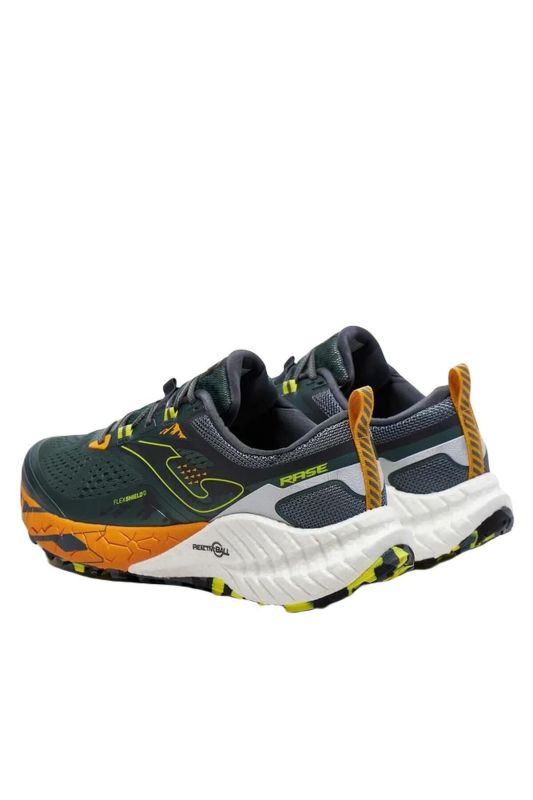 TKRASS2423 Rase Men's Hiking Shoes