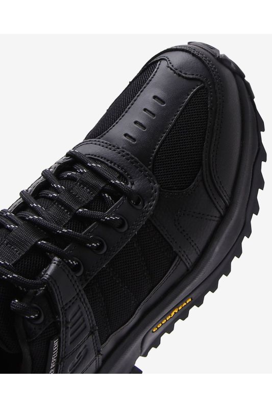 Bionic Trail Men's Black Outdoor Shoes 237105 Bbk