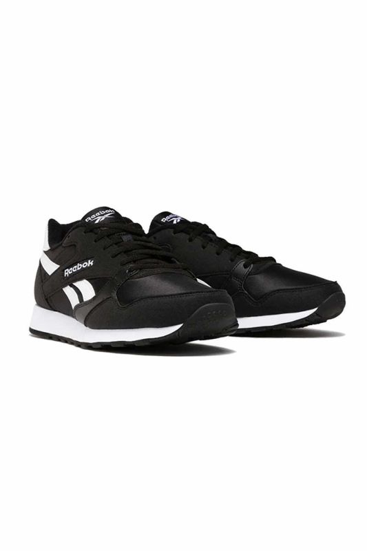 Ultra Flash Unisex Casual Sneakers 100032921black