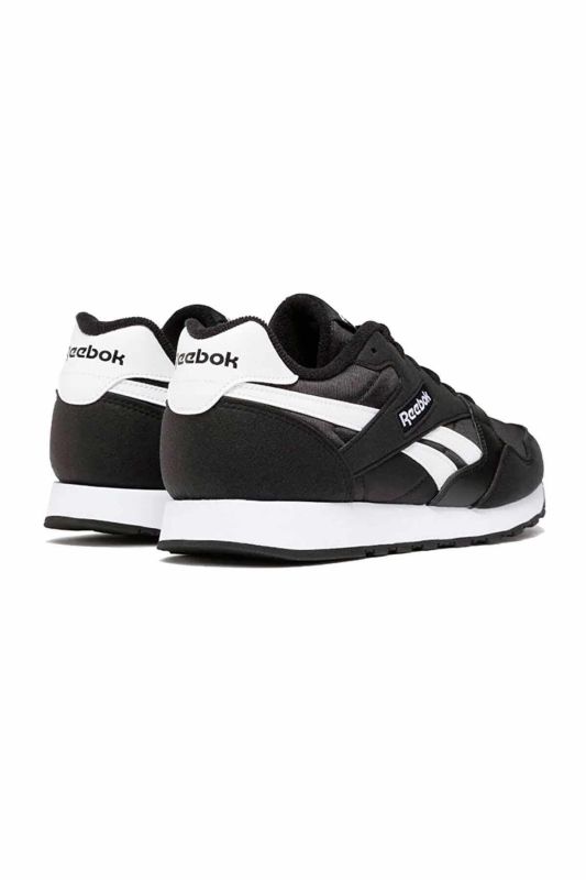 Ultra Flash Unisex Casual Sneakers 100032921black