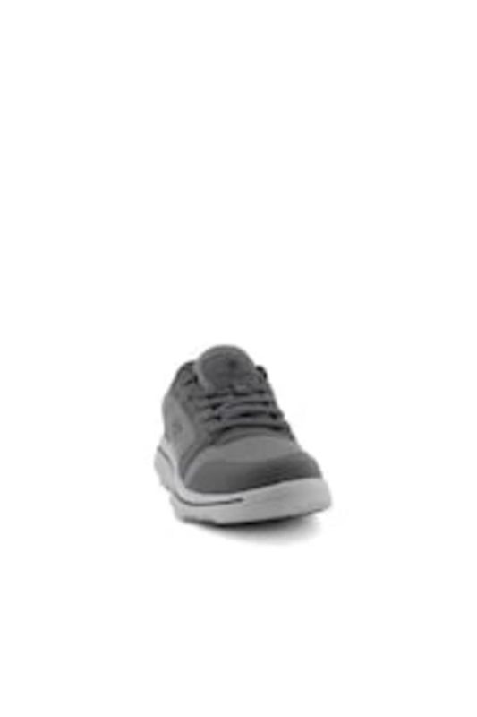 101327974 Punto Men's Sneakers Gray