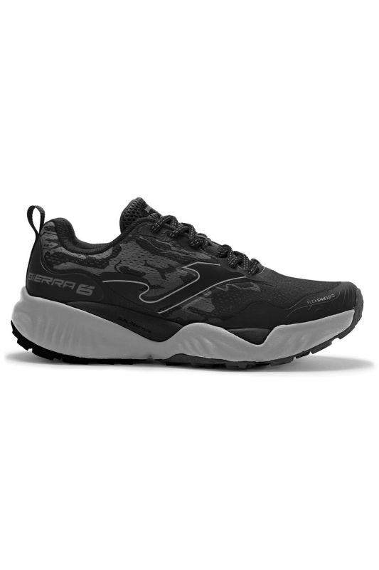 SIERRA 2421 NEGRO Running & Walking Shoes