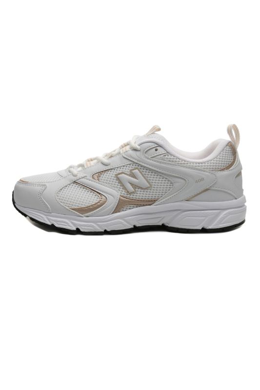 ML408CW-R New Balance 408 Sneakers Cream