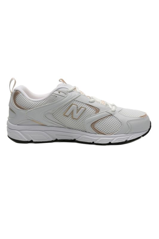 ML408CW-R New Balance 408 Sneakers Cream