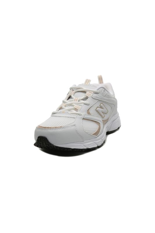 ML408CW-R New Balance 408 Sneakers Cream