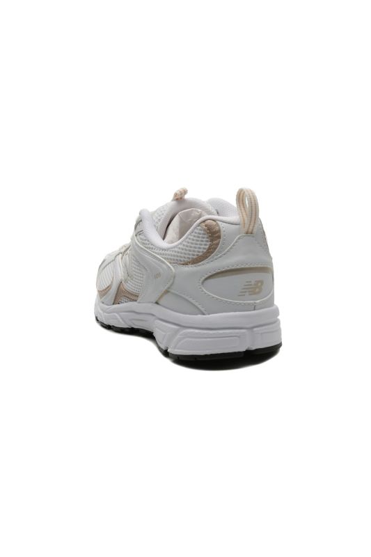 ML408CW-R New Balance 408 Sneakers Cream