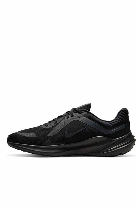 Quest 5 Road Running Men's Walking Running Shoes Dd0204-003-black