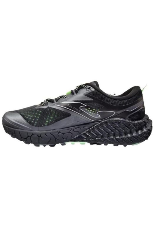 Rase 2301 Tkrasw2301 Black Outdoor Men's Shoes