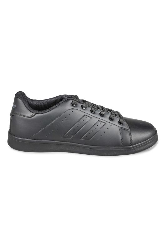 15307 Black Men's Sneaker Casual Sneakers