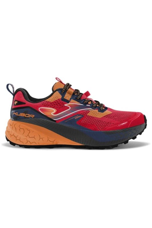 KUBOR 2406 ROJO Running & Walking Shoes