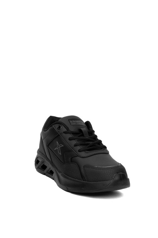 101893463 4F Fergus J G 4PR Waiter Walking Shoes Black