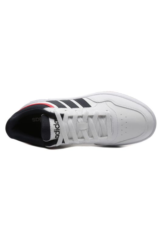 Gy5427-e Hoops 3.0 Men's Sneakers White