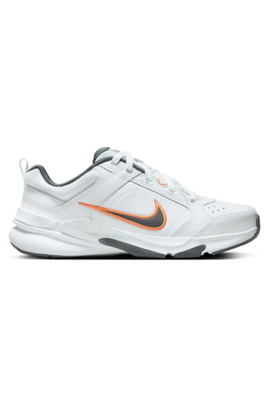 Defyallday Men's Nike White Men's Training Shoes DJ1196-104 style sport