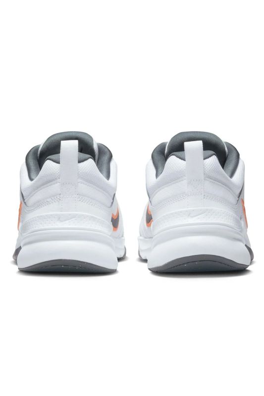 Defyallday Men's Nike White Men's Training Shoes DJ1196-104 style sport