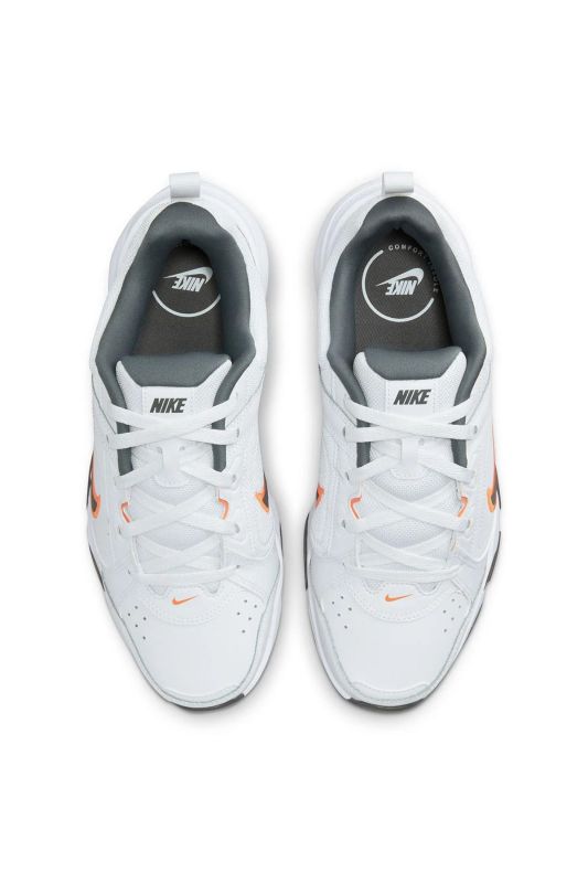 Defyallday Men's Nike White Men's Training Shoes DJ1196-104 style sport