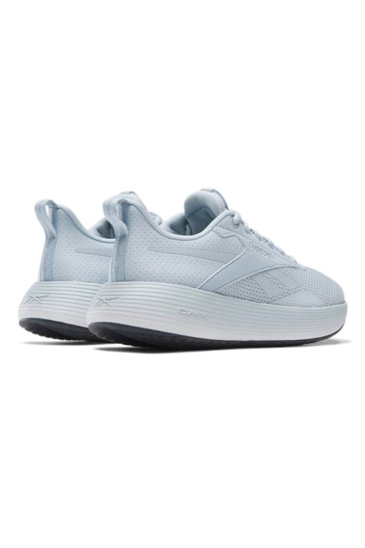 100034130 Dmx Comfort Running Light Blue Unisex Sneakers