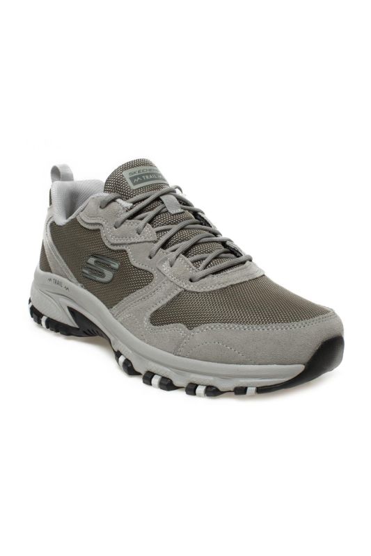 237268m Hillcrest Casual Gray Men's Sneakers