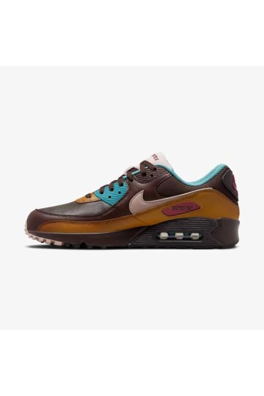 Air Max 90 Gore-Tex Men's Brown Sneakers DJ9779 200