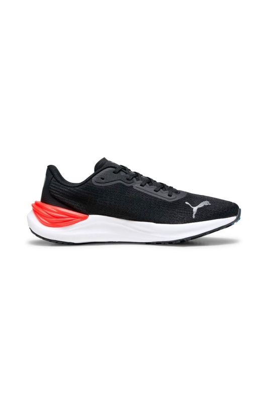 Electrify NITRO 3 White Men's Walking and Running Shoes