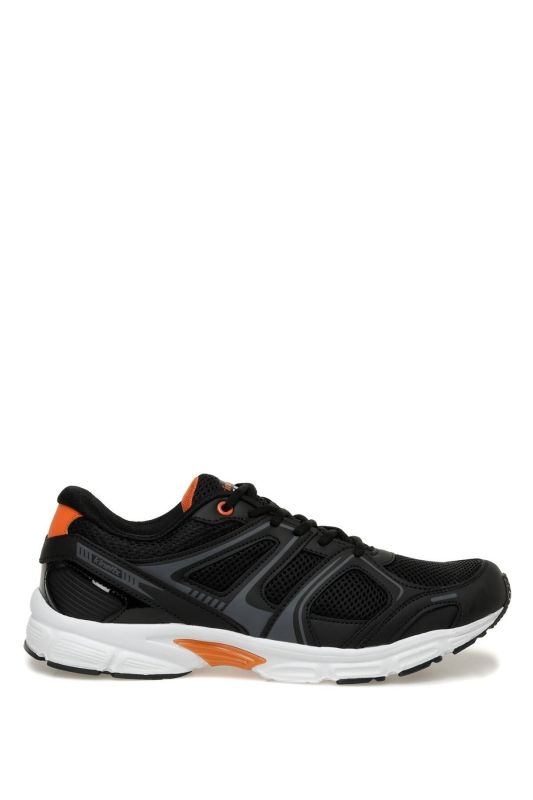 Arion Tx 3fx Black Men's Running Shoes