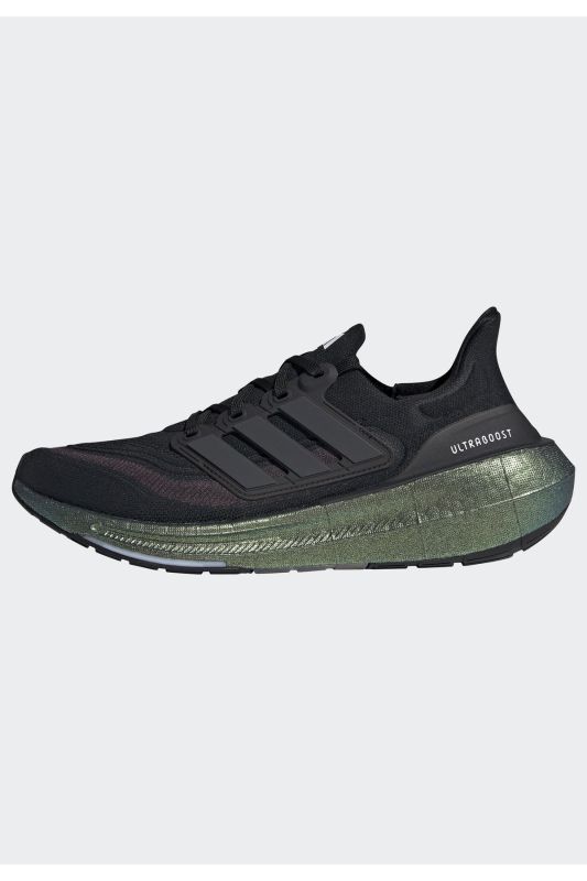 Ultraboost Light Black Men's Sneakers If1720