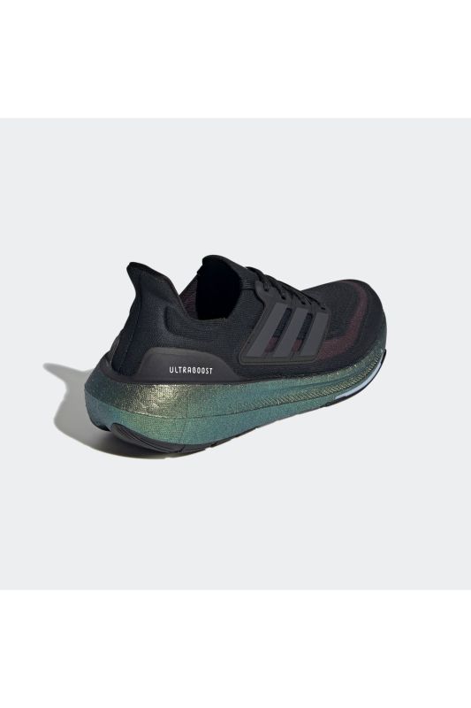 Ultraboost Light Black Men's Sneakers If1720