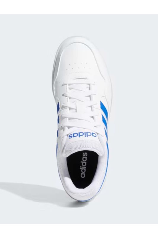 Hoops 3.0 Low Classic Wintage Men's Sneakers Gy5435