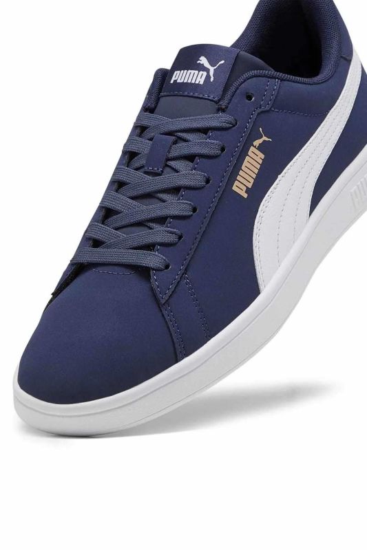 Smash 3.0 Buck Men's Casual Sneakers 392336-03-1 LACI