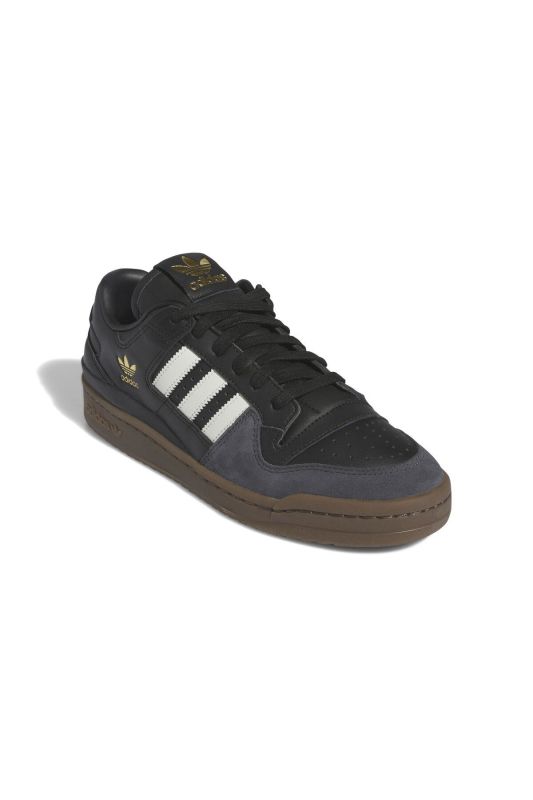 Forum 84 Low Cl Black Men's Sneakers Ig3770