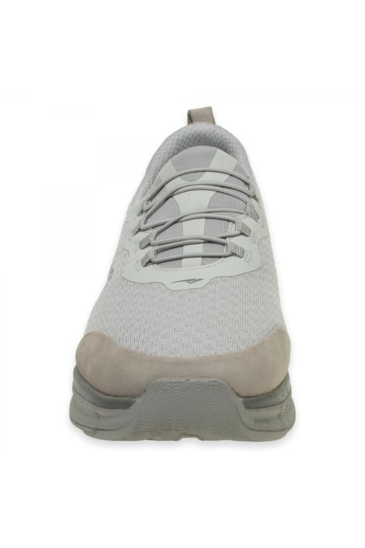 Layla-G 58104 Casual Gray Unisex Sneakers