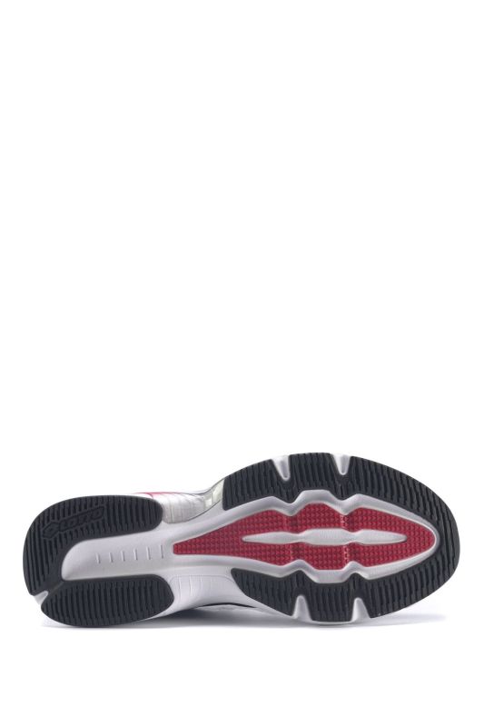 Athens Rubber Sole Running And Men's Sneakers