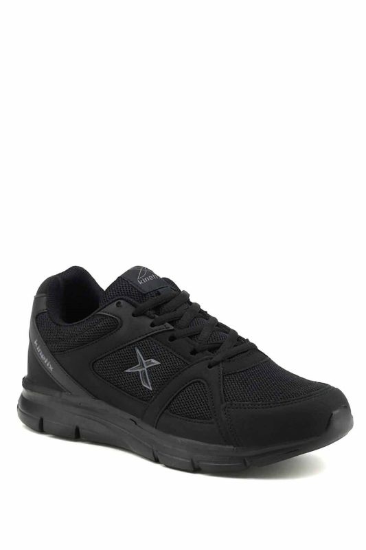 Kalen 3fx Tx Unisex Casual Sneakers 101334491black