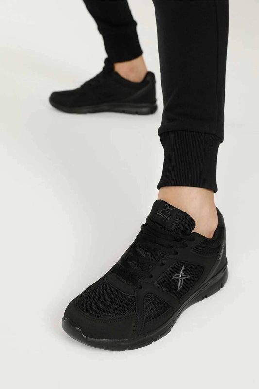 Kalen 3fx Tx Unisex Casual Sneakers 101334491black