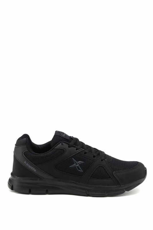 Kalen 3fx Tx Unisex Casual Sneakers 101334491black