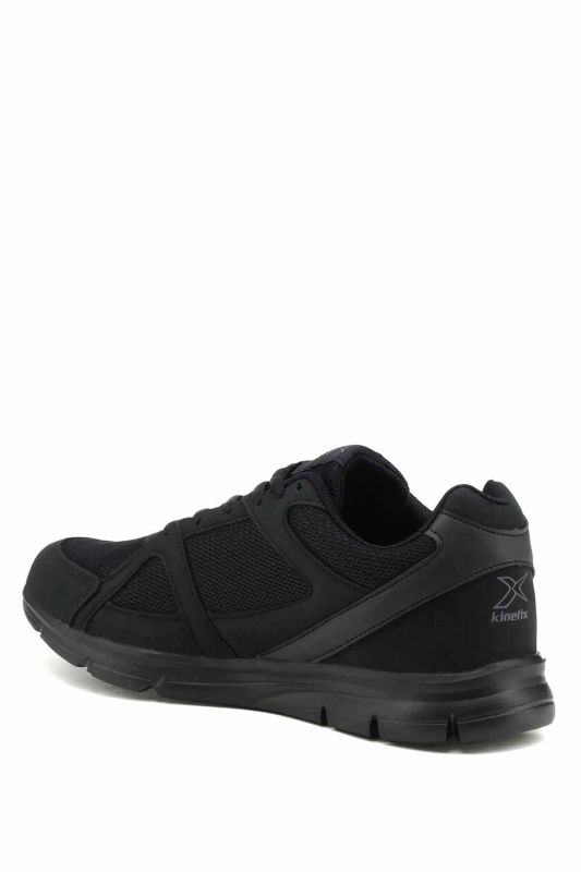 Kalen 3fx Tx Unisex Casual Sneakers 101334491black