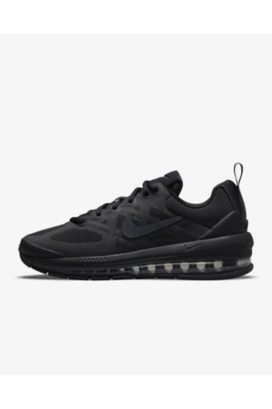 Air Max Genome Black Men's Shoes