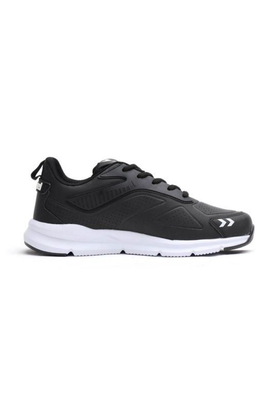 Unisex Sneakers Black 900057-2001