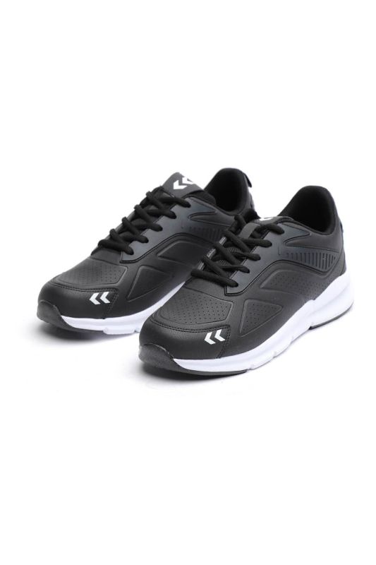 Unisex Sneakers Black 900057-2001