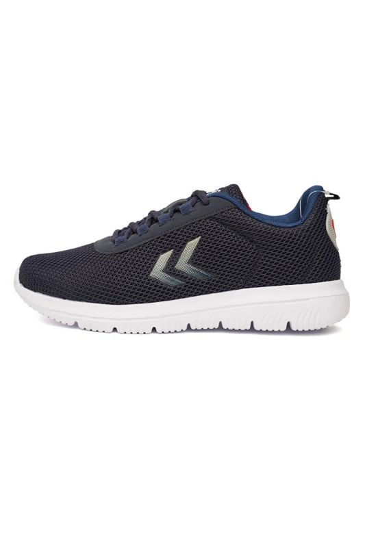 Women's Sneaker Navy Blue 900491-7459 Hml Tyro