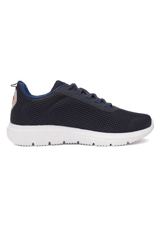 Women's Sneaker Navy Blue 900491-7459 Hml Tyro