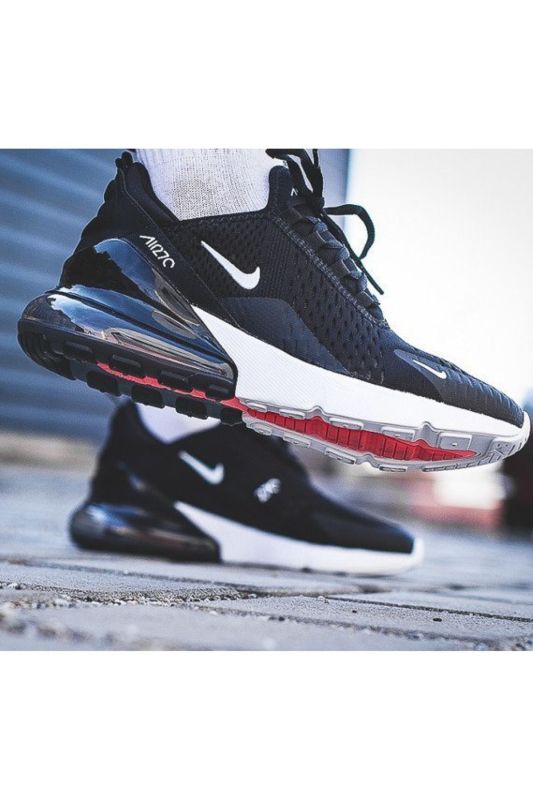 Air Max 270 Walking Shoes Sneaker Sportie