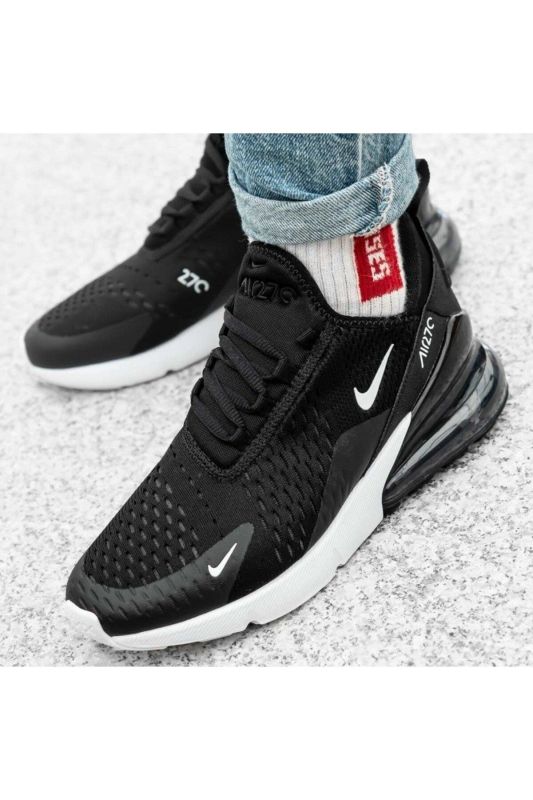 Air Max 270 Walking Shoes Sneaker Sportie