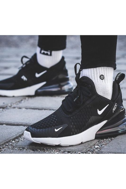 Air Max 270 Walking Shoes Sneaker Sportie