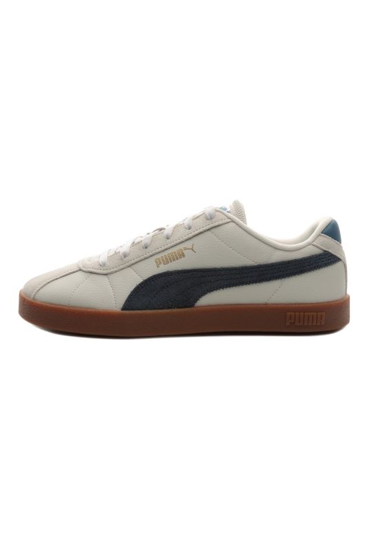 397446-02 Puma Club I_ Year Of Sports Men's Sneakers Cream