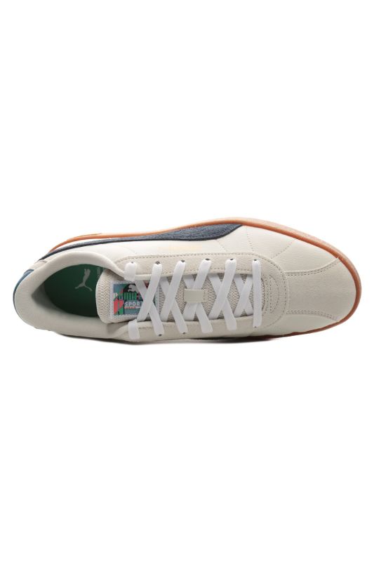 397446-02 Puma Club I_ Year Of Sports Men's Sneakers Cream