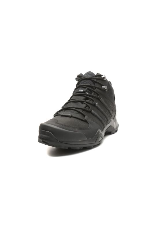 IF7636-E adidas Terrex Swift R2 Mid Men's Sneakers Black