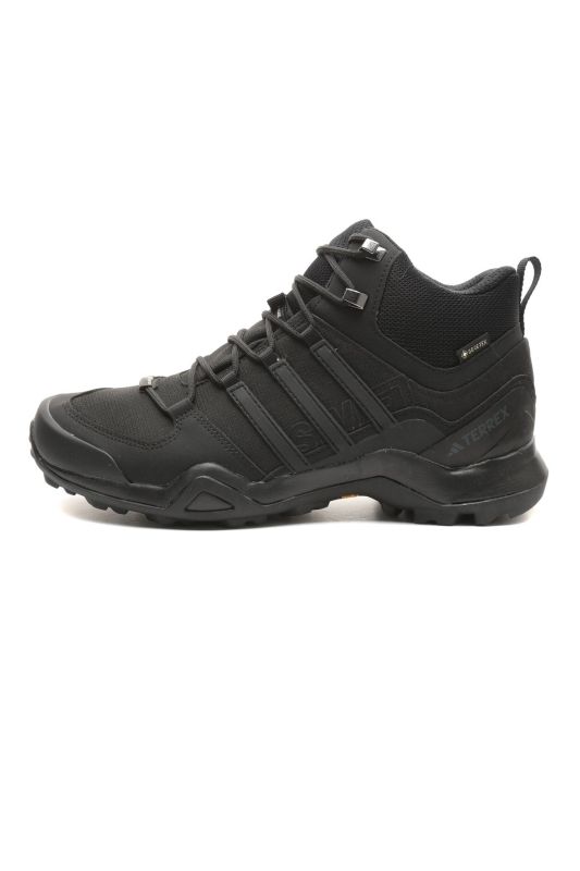 IF7636-E adidas Terrex Swift R2 Mid Men's Sneakers Black